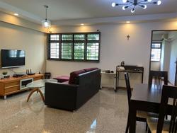 Blk 509B Wellington Circle (Sembawang), HDB 4 Rooms #204263311